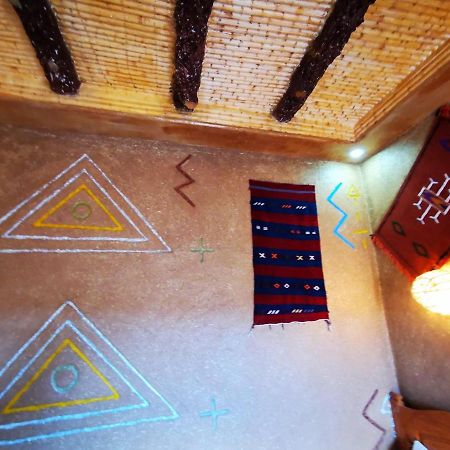 Auberge Amazigh Tamtetoucht 外观 照片