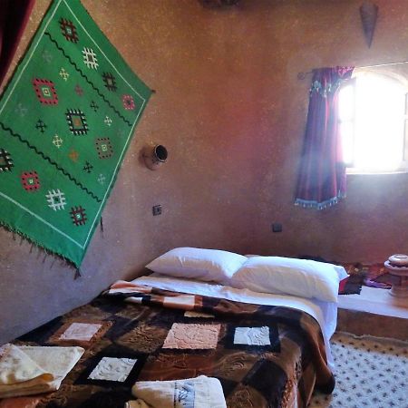 Auberge Amazigh Tamtetoucht 外观 照片