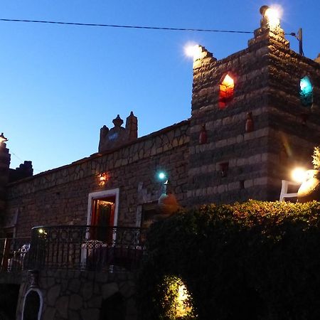 Auberge Amazigh Tamtetoucht 外观 照片