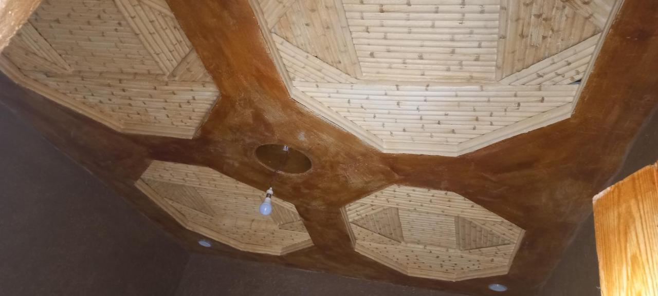 Auberge Amazigh Tamtetoucht 外观 照片