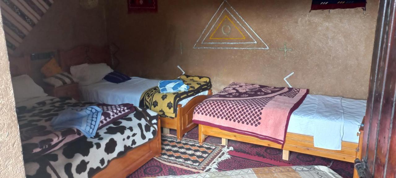 Auberge Amazigh Tamtetoucht 外观 照片