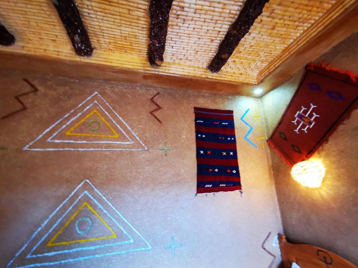 Auberge Amazigh Tamtetoucht 外观 照片