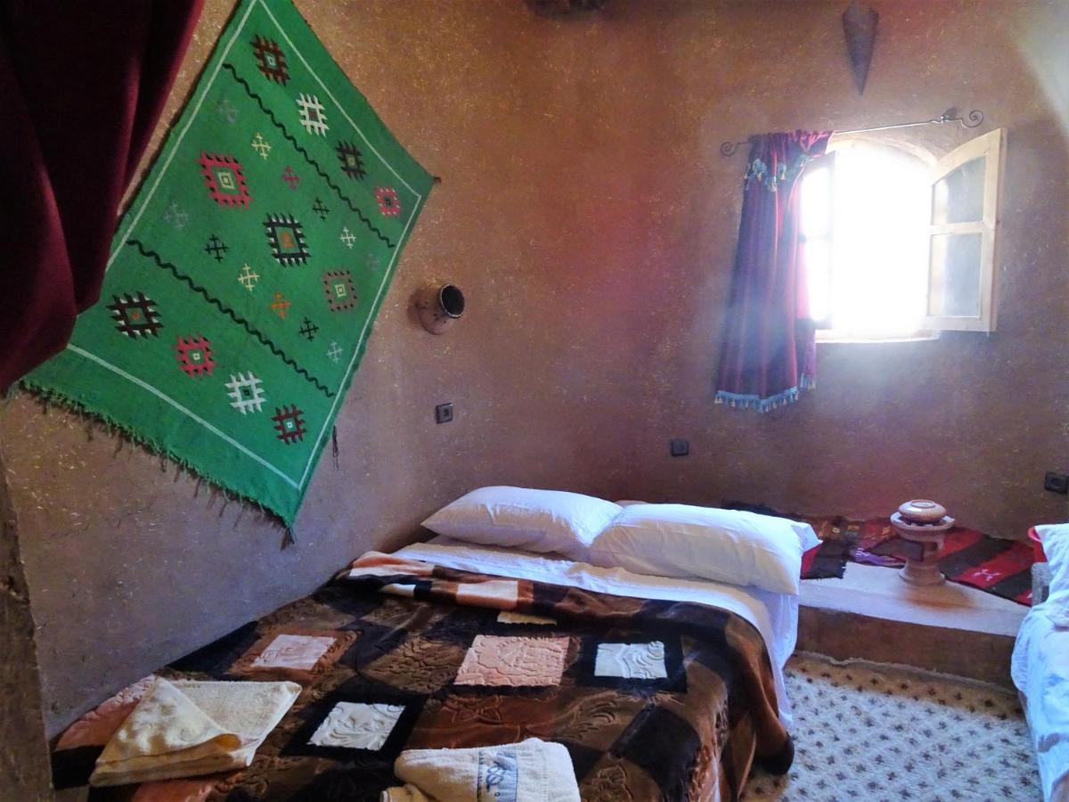 Auberge Amazigh Tamtetoucht 外观 照片