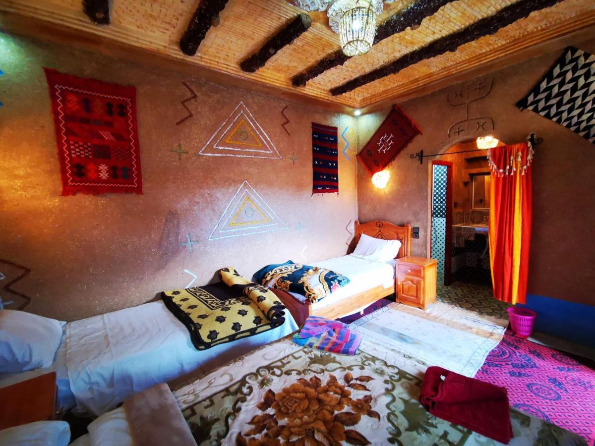 Auberge Amazigh Tamtetoucht 外观 照片