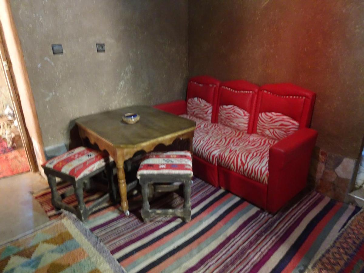 Auberge Amazigh Tamtetoucht 外观 照片
