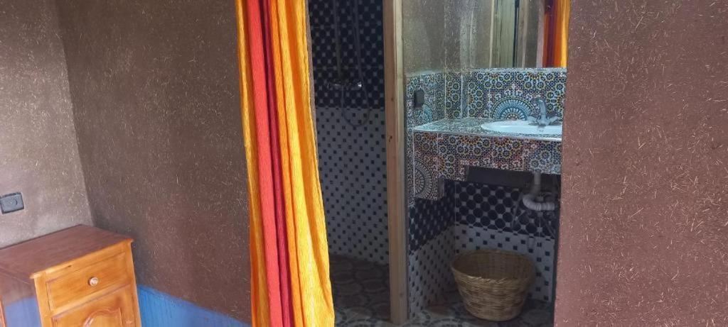 Auberge Amazigh Tamtetoucht 外观 照片