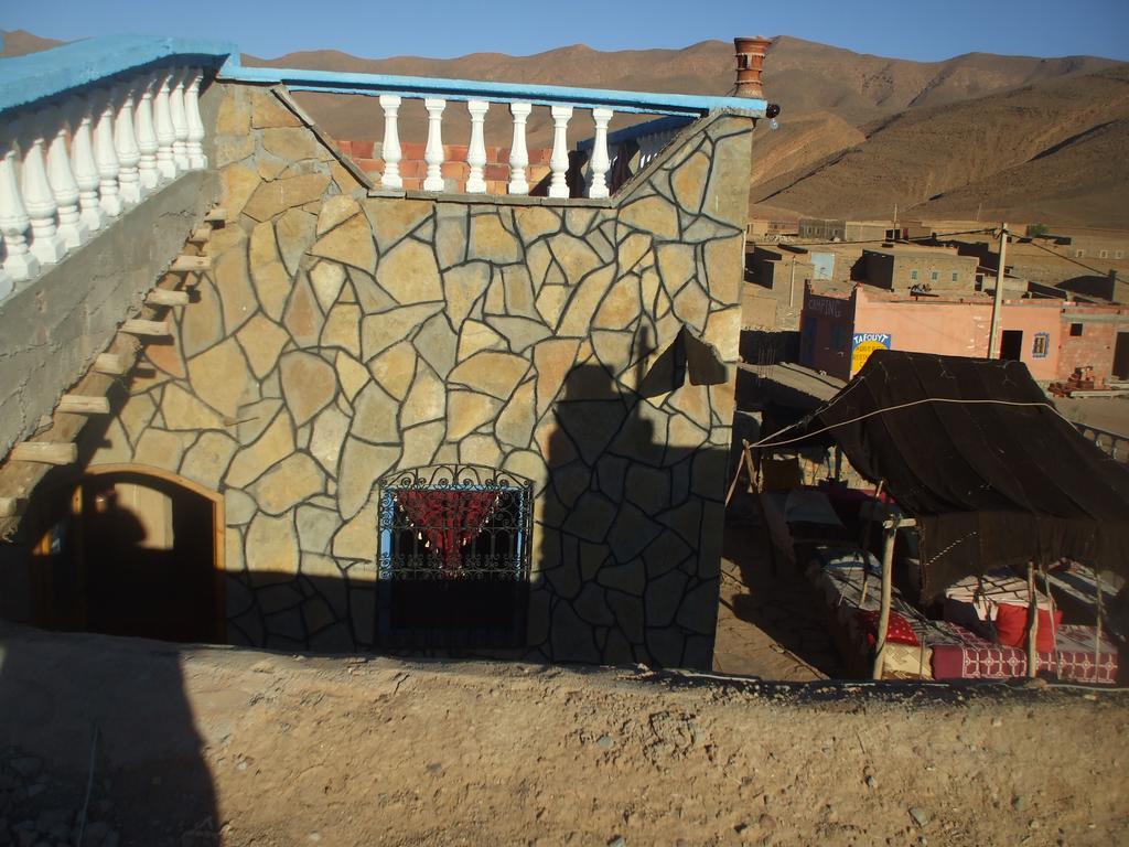 Auberge Amazigh Tamtetoucht 外观 照片