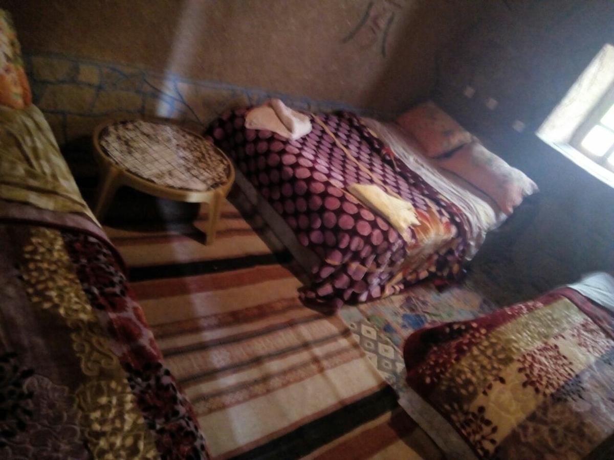 Auberge Amazigh Tamtetoucht 外观 照片