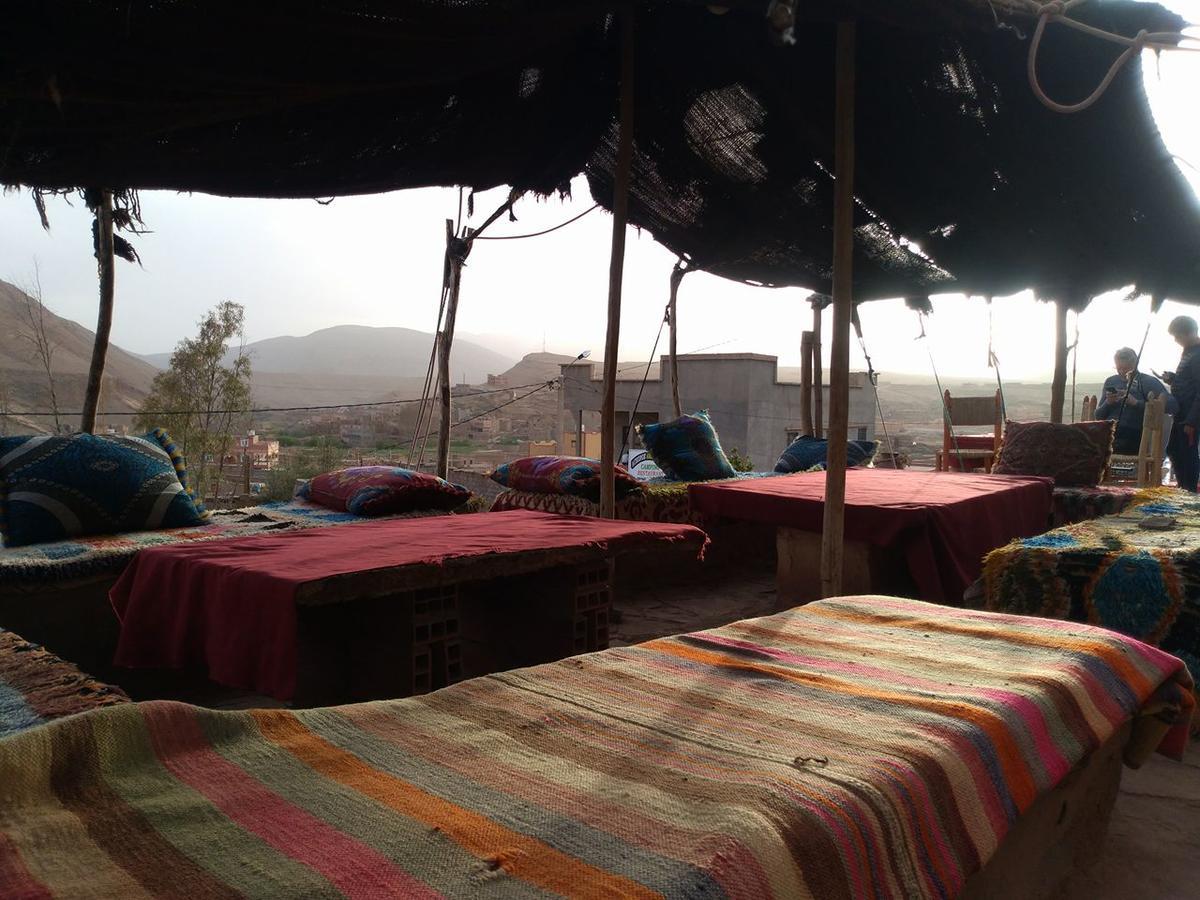 Auberge Amazigh Tamtetoucht 外观 照片