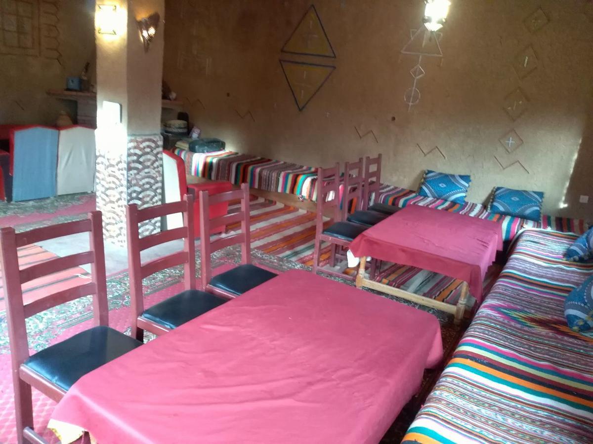 Auberge Amazigh Tamtetoucht 外观 照片