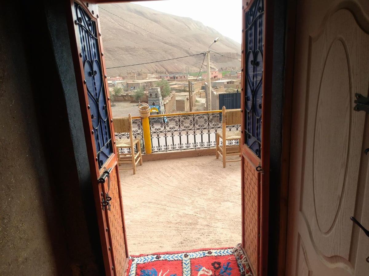 Auberge Amazigh Tamtetoucht 外观 照片