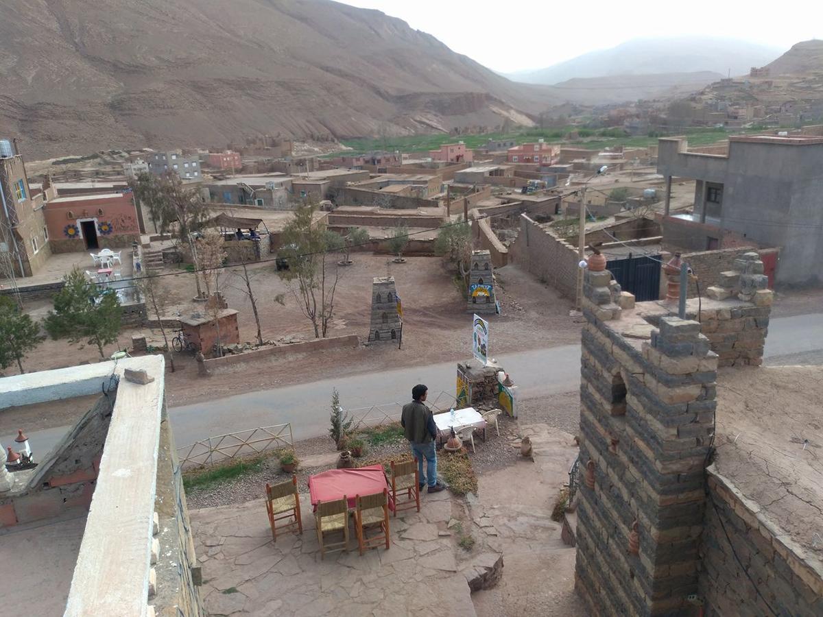 Auberge Amazigh Tamtetoucht 外观 照片