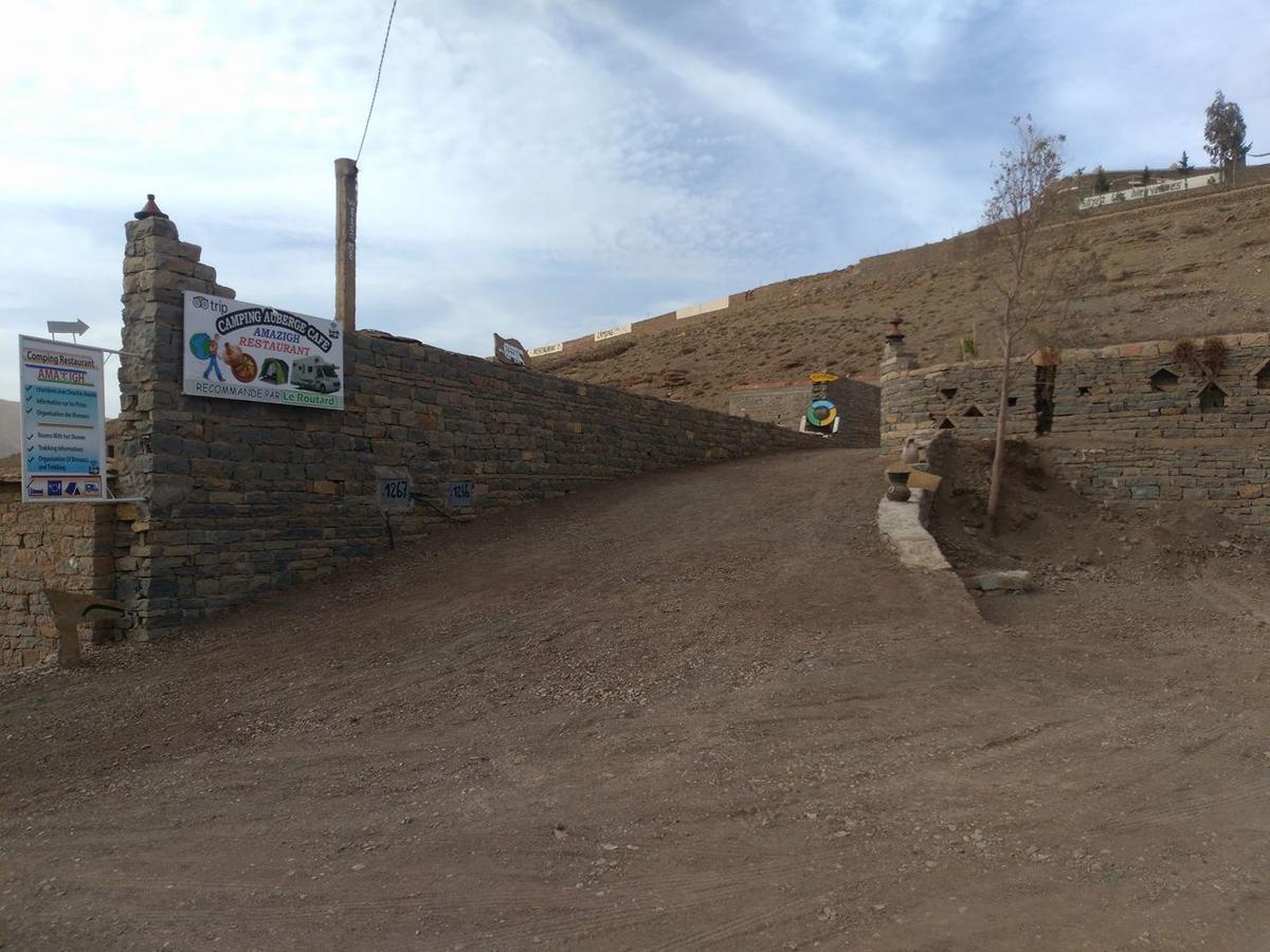 Auberge Amazigh Tamtetoucht 外观 照片