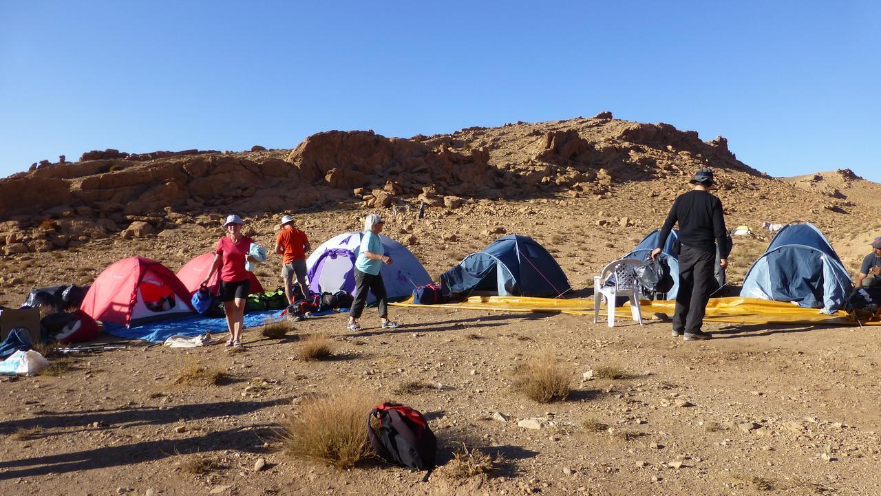 Auberge Amazigh Tamtetoucht 外观 照片