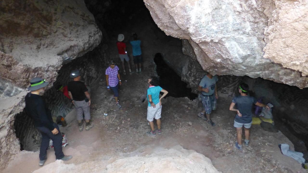 Auberge Amazigh Tamtetoucht 外观 照片