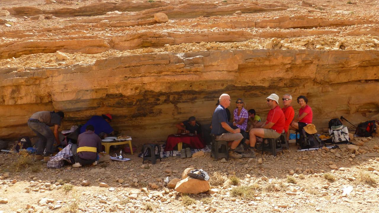 Auberge Amazigh Tamtetoucht 外观 照片