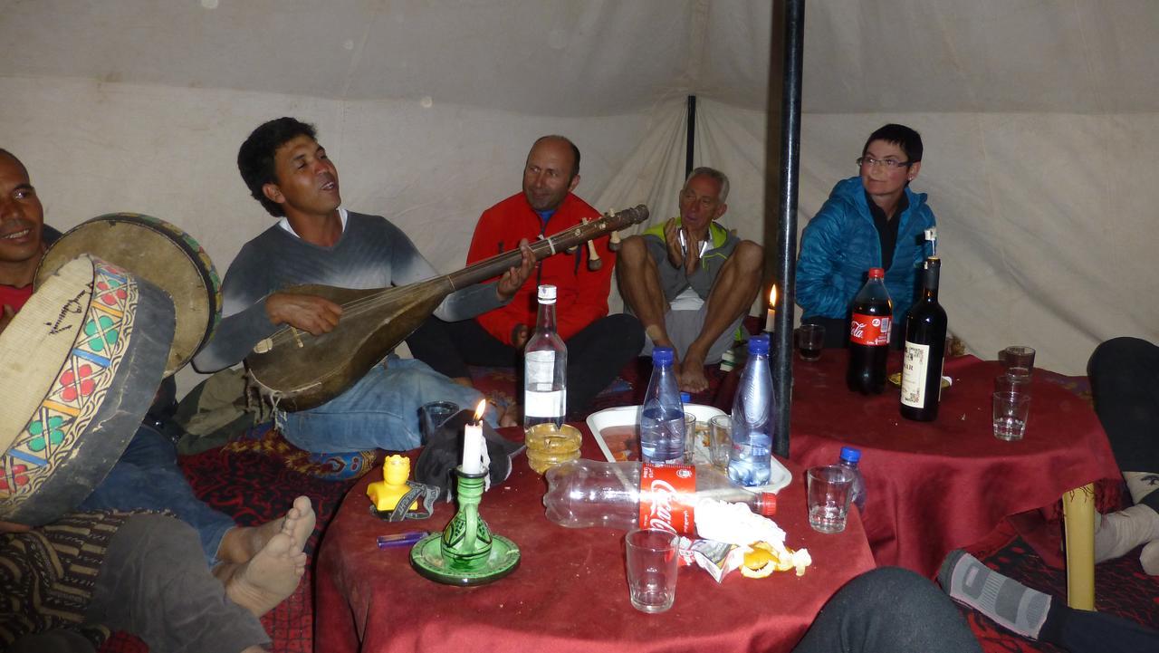 Auberge Amazigh Tamtetoucht 外观 照片