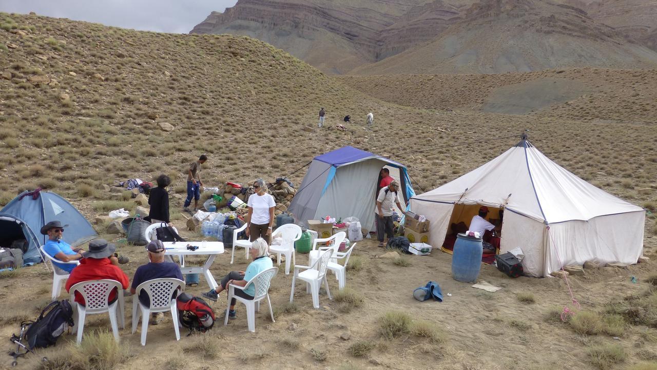Auberge Amazigh Tamtetoucht 外观 照片