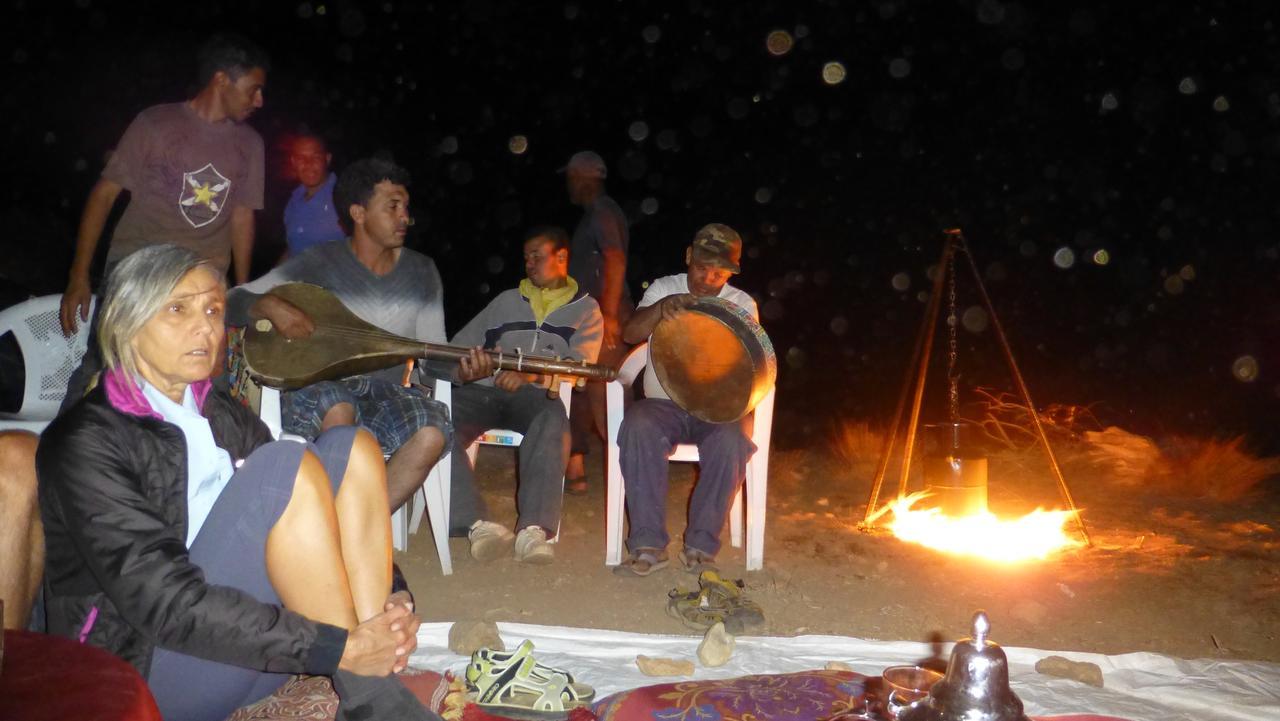 Auberge Amazigh Tamtetoucht 外观 照片
