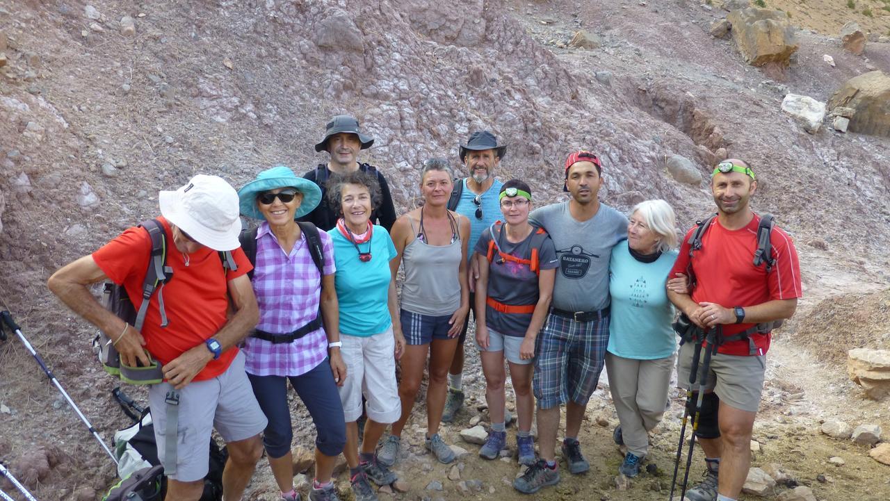 Auberge Amazigh Tamtetoucht 外观 照片