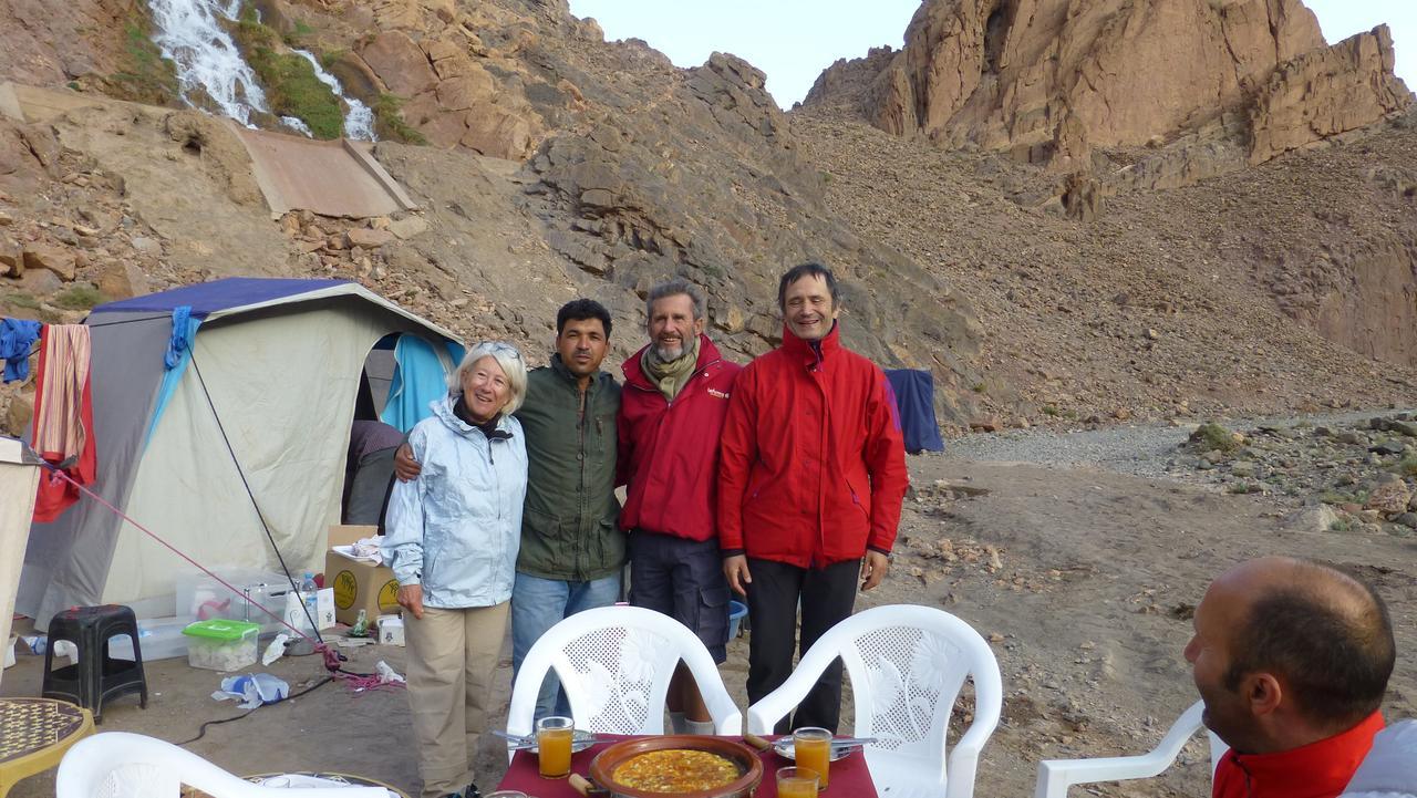Auberge Amazigh Tamtetoucht 外观 照片