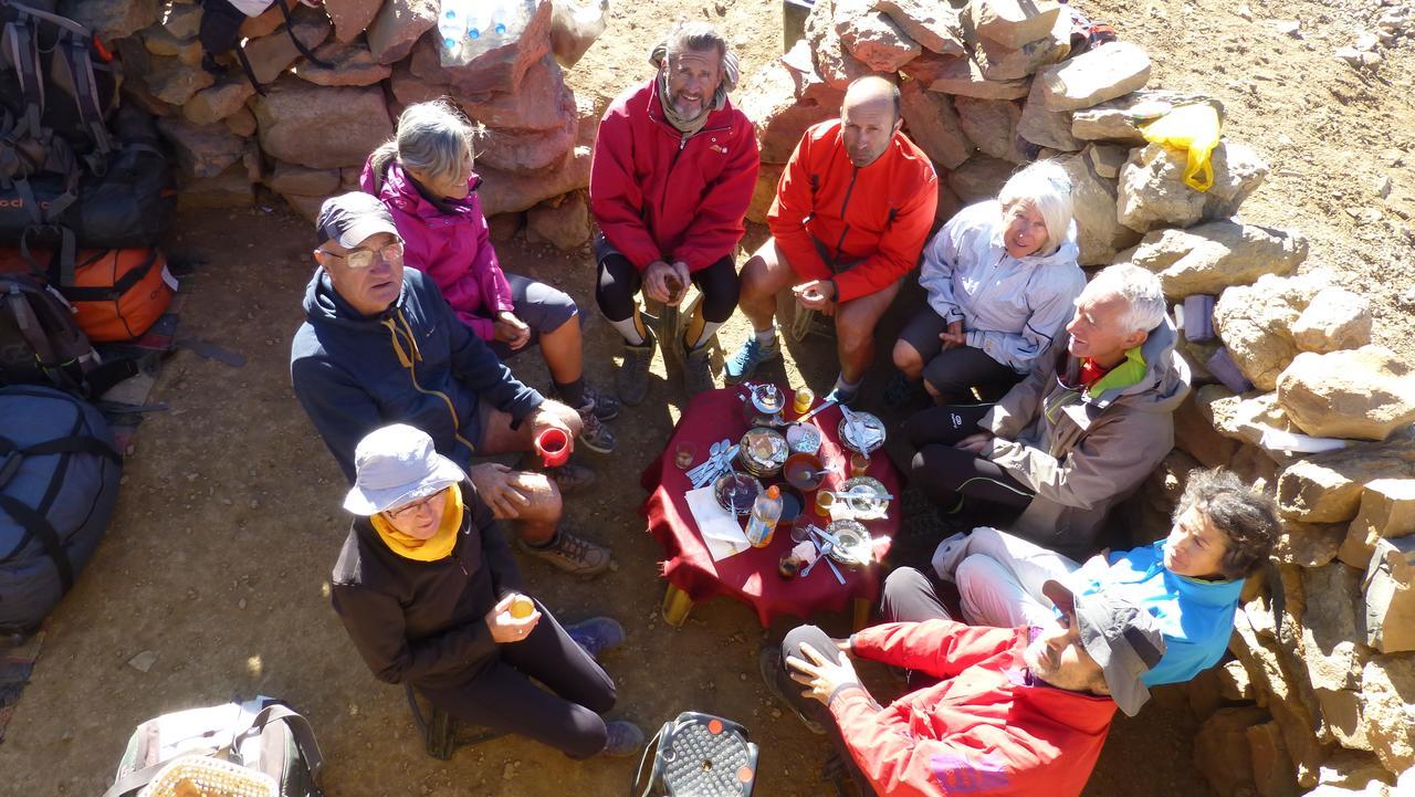 Auberge Amazigh Tamtetoucht 外观 照片