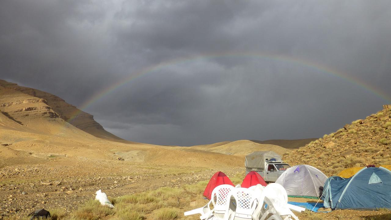Auberge Amazigh Tamtetoucht 外观 照片