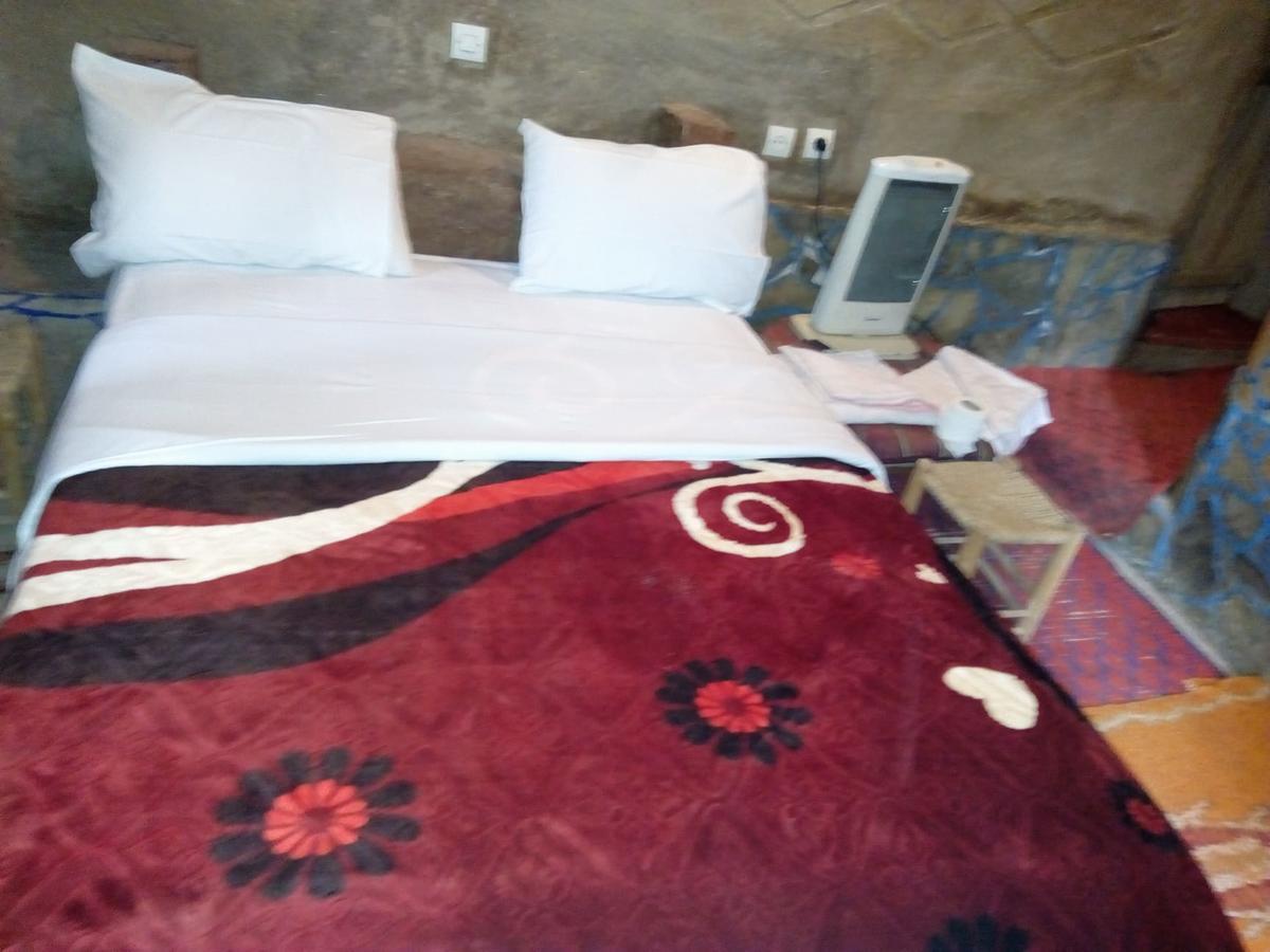 Auberge Amazigh Tamtetoucht 外观 照片