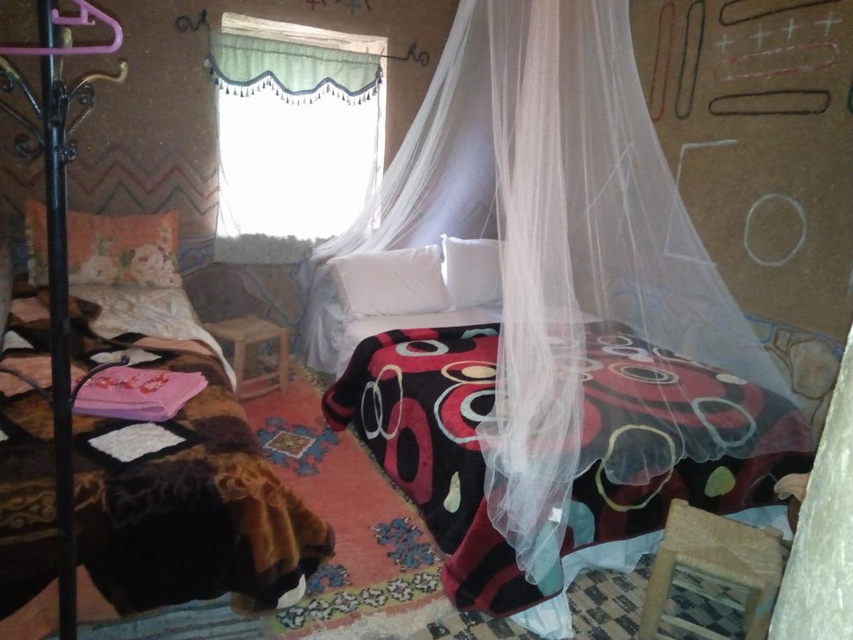 Auberge Amazigh Tamtetoucht 外观 照片