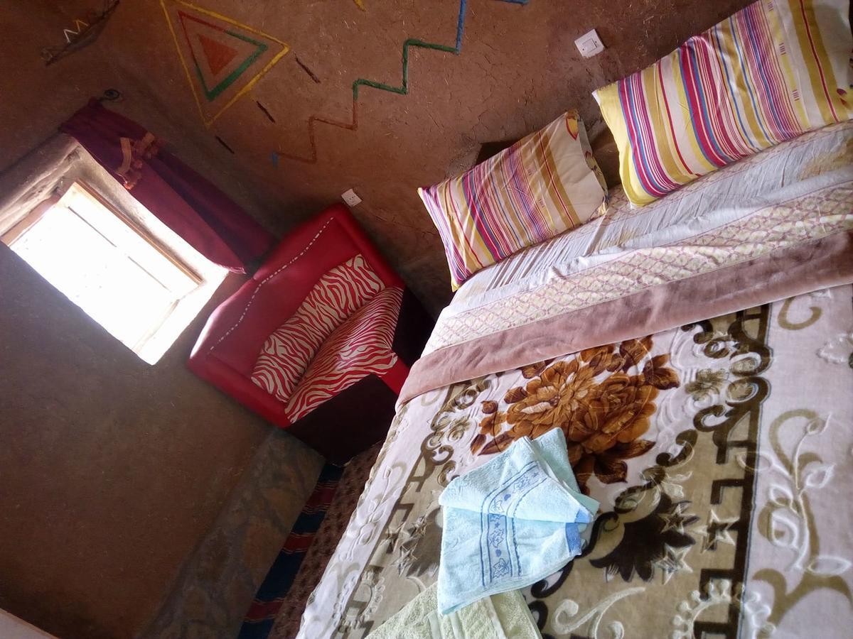 Auberge Amazigh Tamtetoucht 外观 照片
