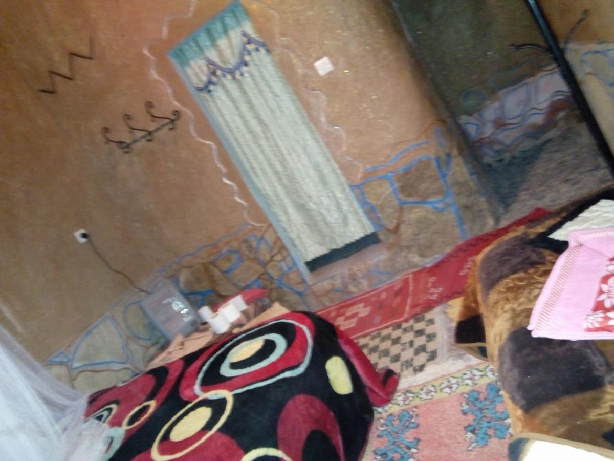 Auberge Amazigh Tamtetoucht 外观 照片