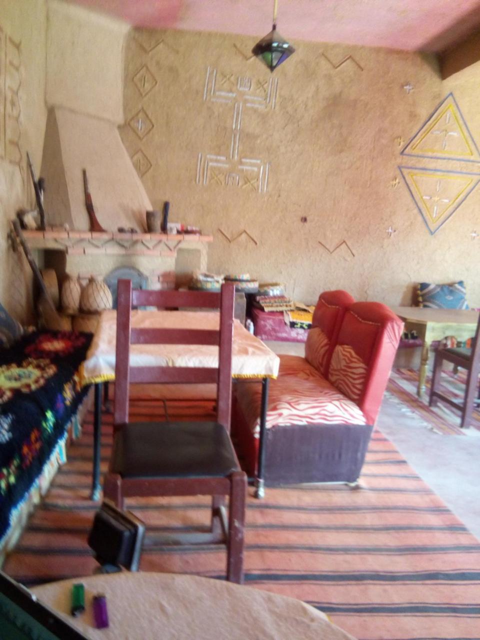 Auberge Amazigh Tamtetoucht 外观 照片