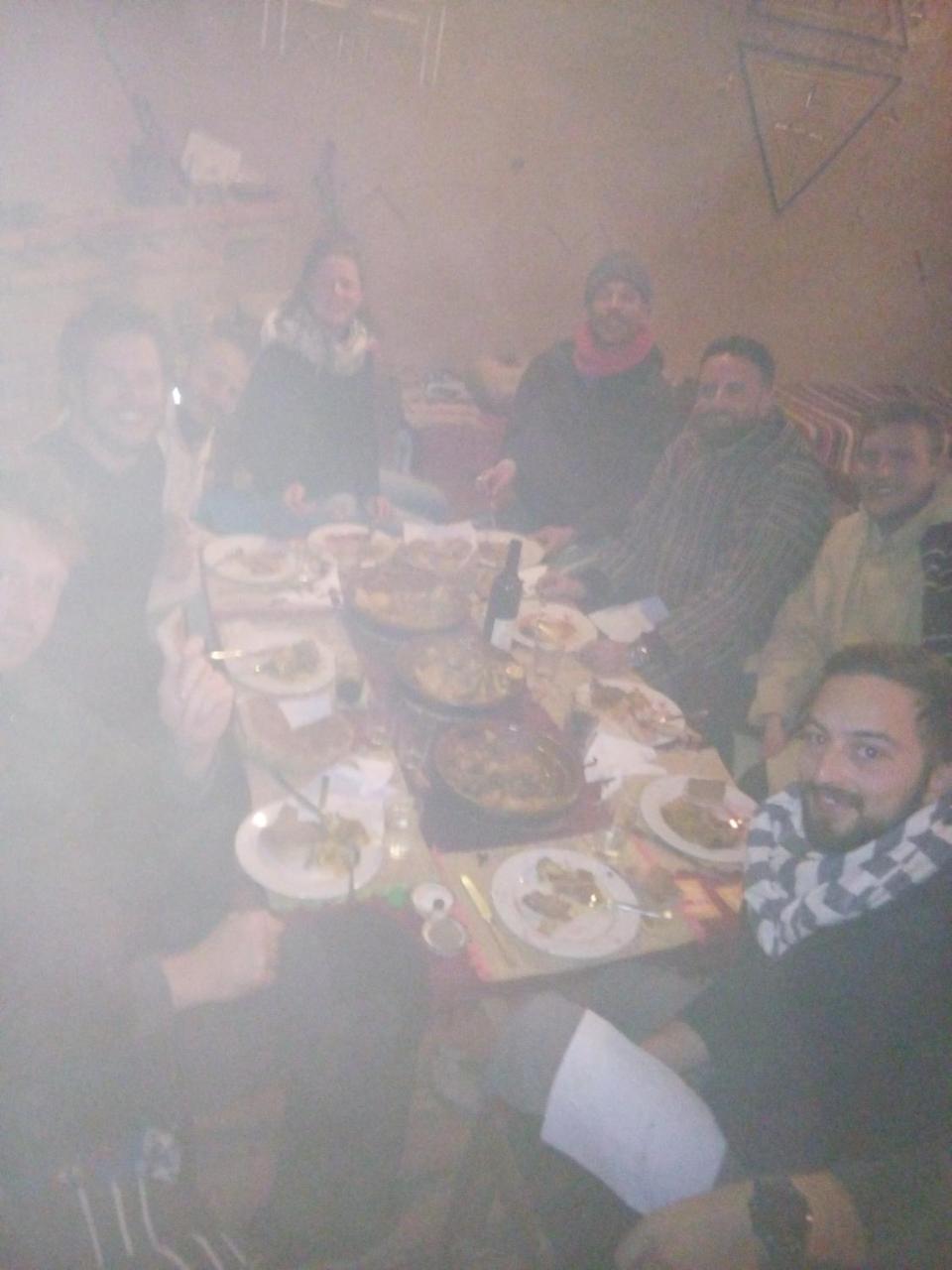 Auberge Amazigh Tamtetoucht 外观 照片