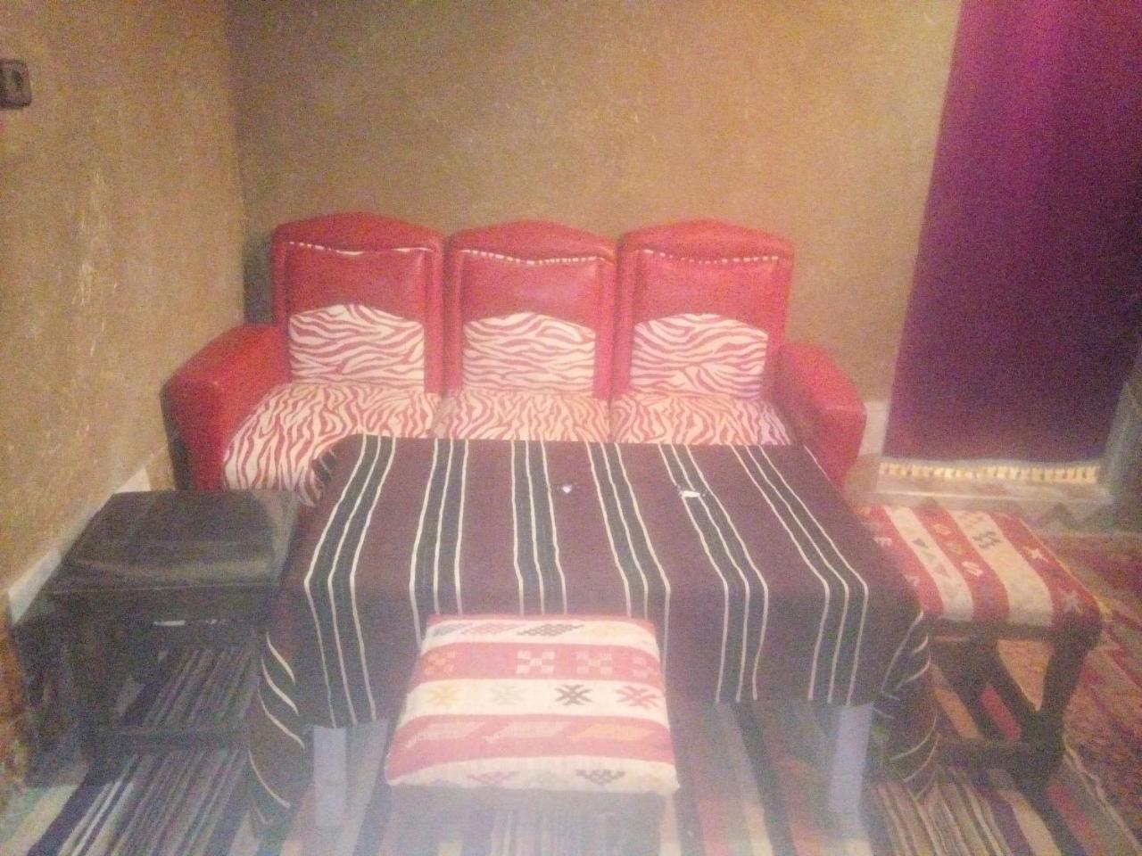 Auberge Amazigh Tamtetoucht 外观 照片
