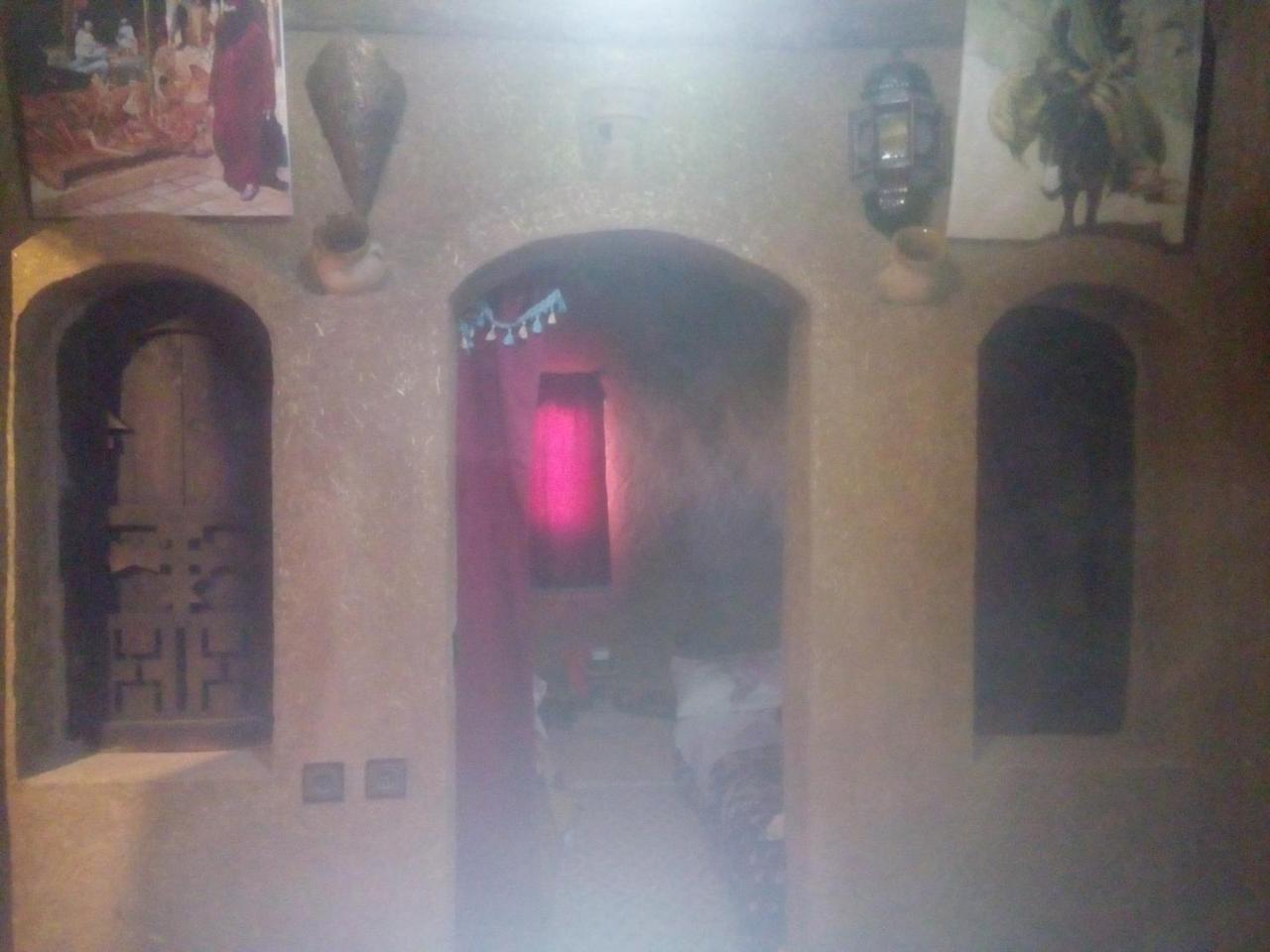 Auberge Amazigh Tamtetoucht 外观 照片