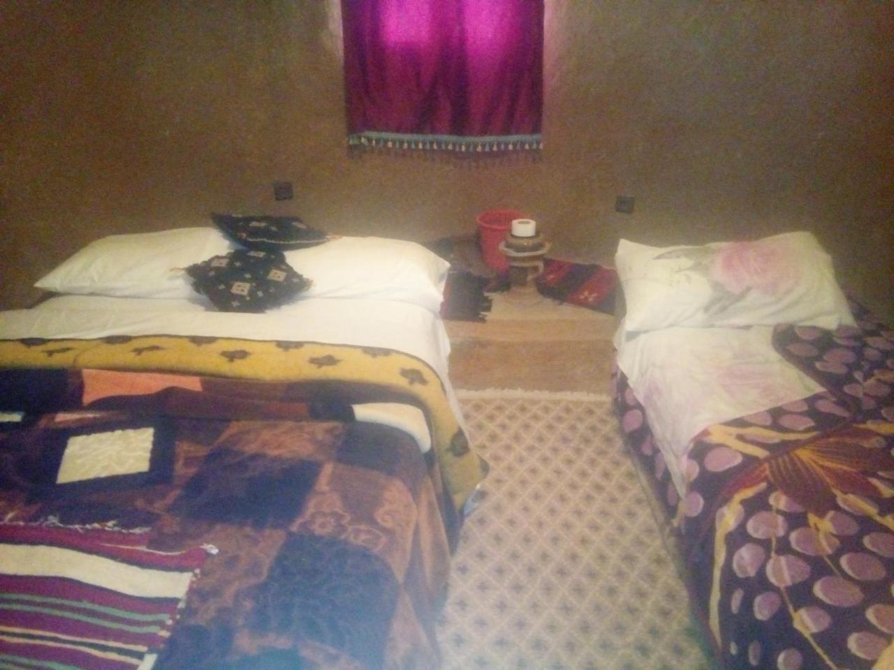 Auberge Amazigh Tamtetoucht 外观 照片