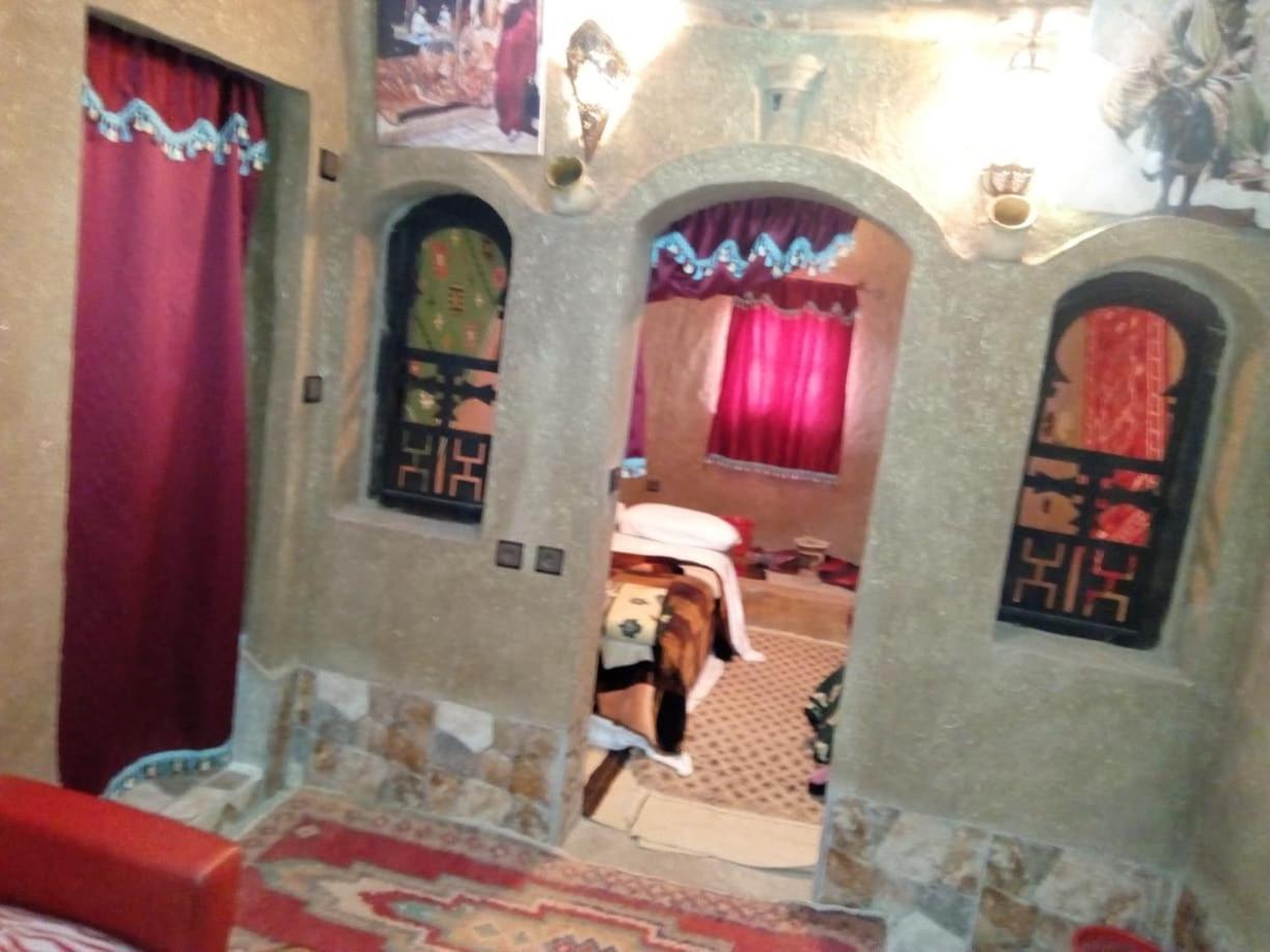 Auberge Amazigh Tamtetoucht 外观 照片