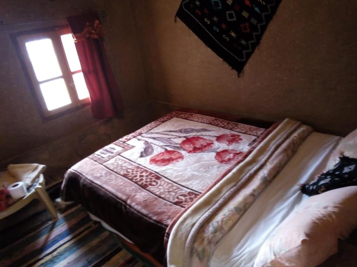 Auberge Amazigh Tamtetoucht 外观 照片