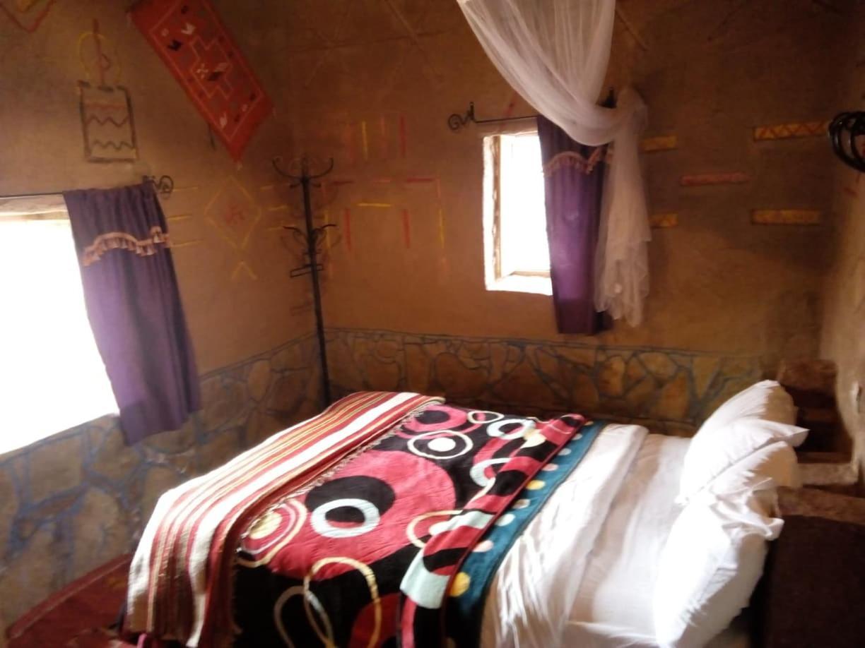 Auberge Amazigh Tamtetoucht 外观 照片