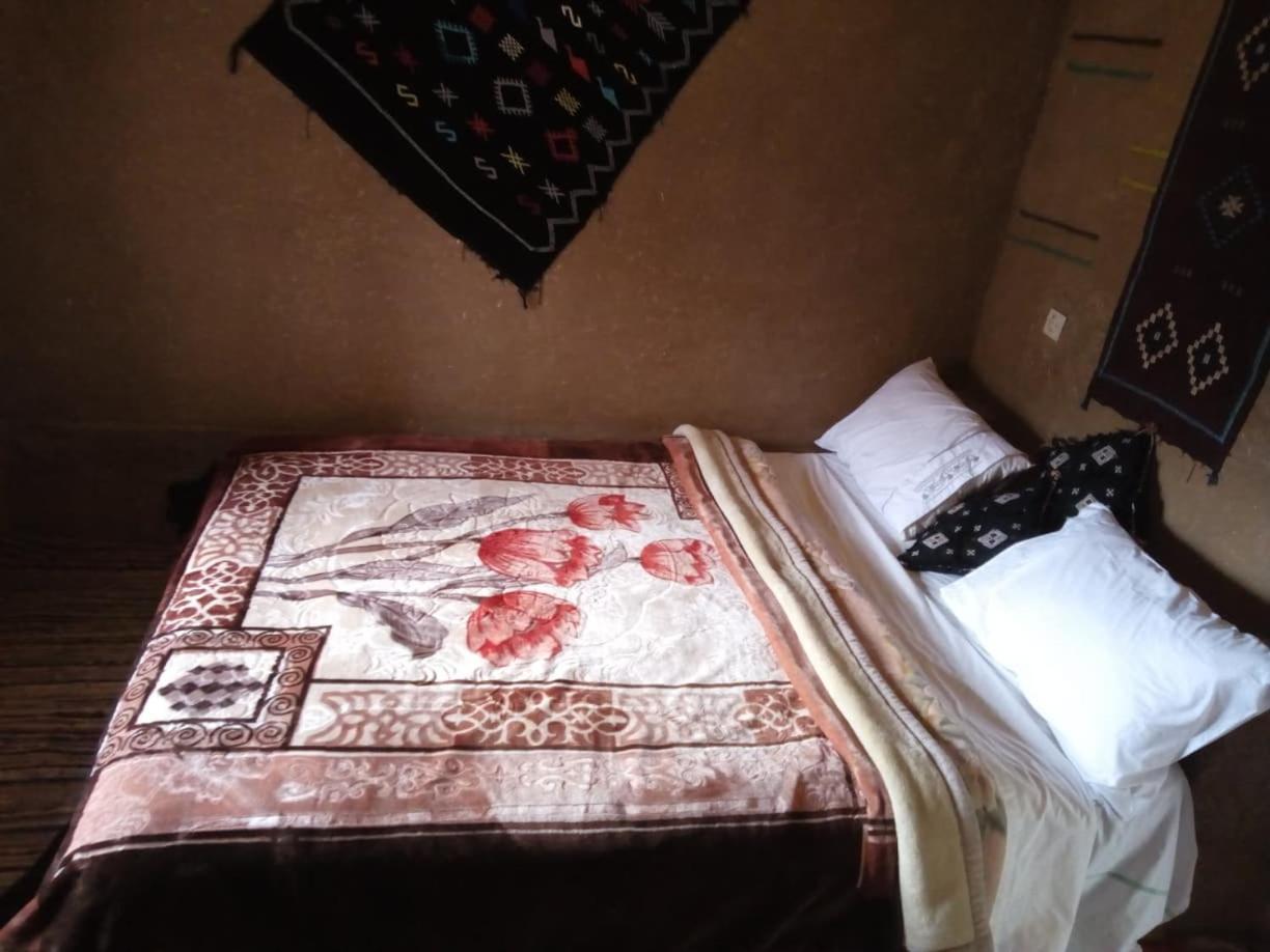 Auberge Amazigh Tamtetoucht 外观 照片