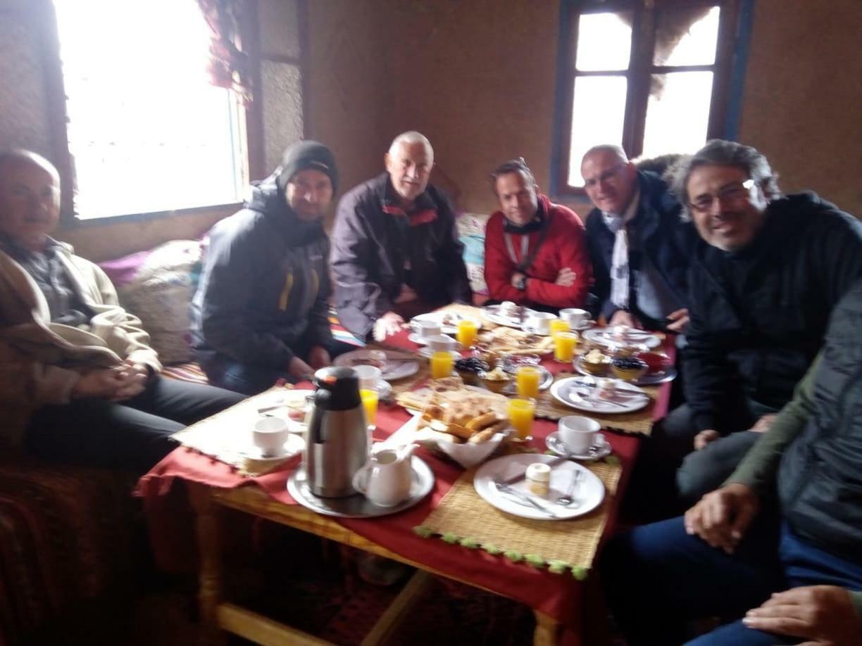 Auberge Amazigh Tamtetoucht 外观 照片
