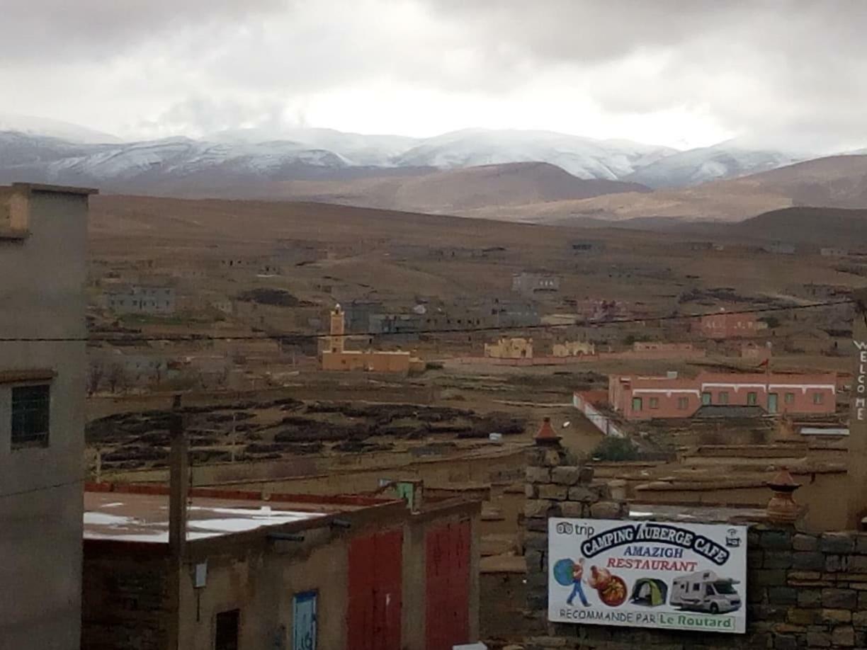 Auberge Amazigh Tamtetoucht 外观 照片