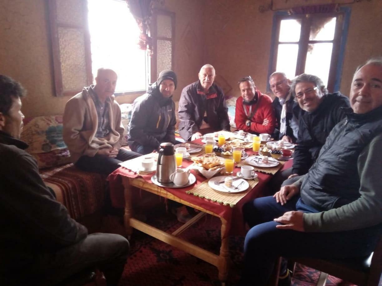 Auberge Amazigh Tamtetoucht 外观 照片