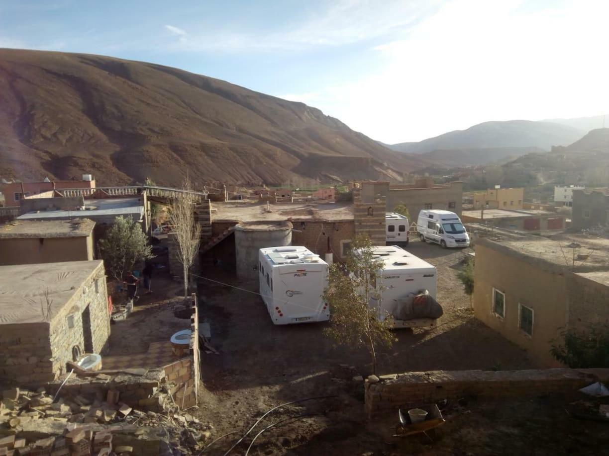 Auberge Amazigh Tamtetoucht 外观 照片
