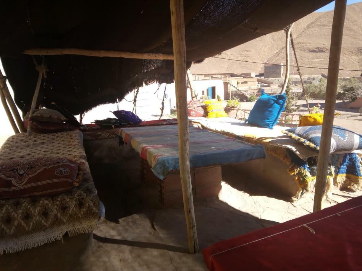 Auberge Amazigh Tamtetoucht 外观 照片