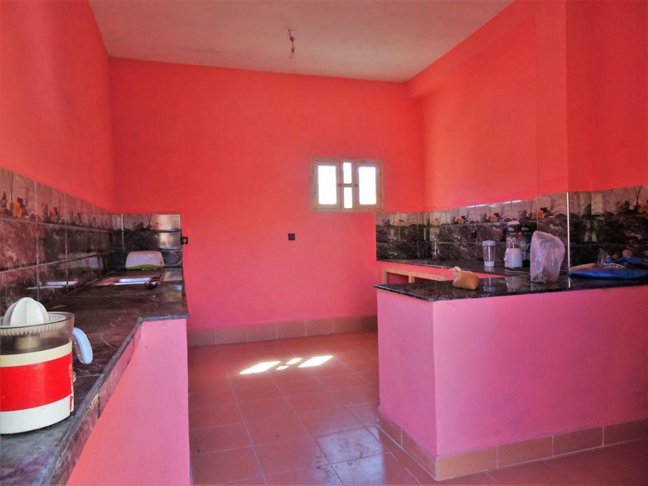 Auberge Amazigh Tamtetoucht 外观 照片