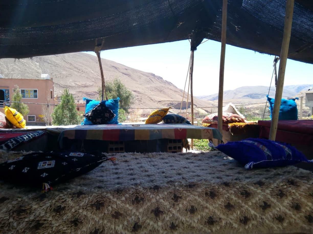 Auberge Amazigh Tamtetoucht 外观 照片