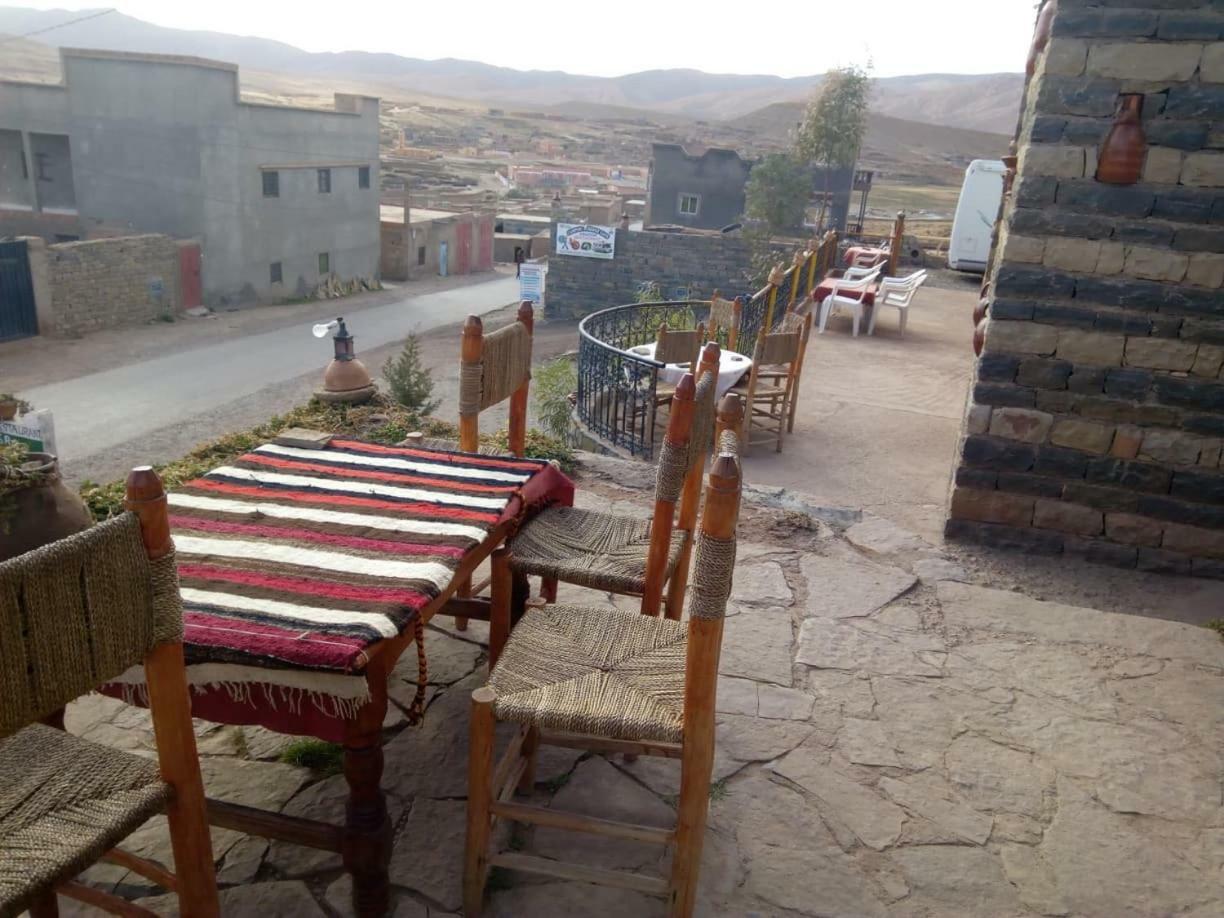 Auberge Amazigh Tamtetoucht 外观 照片